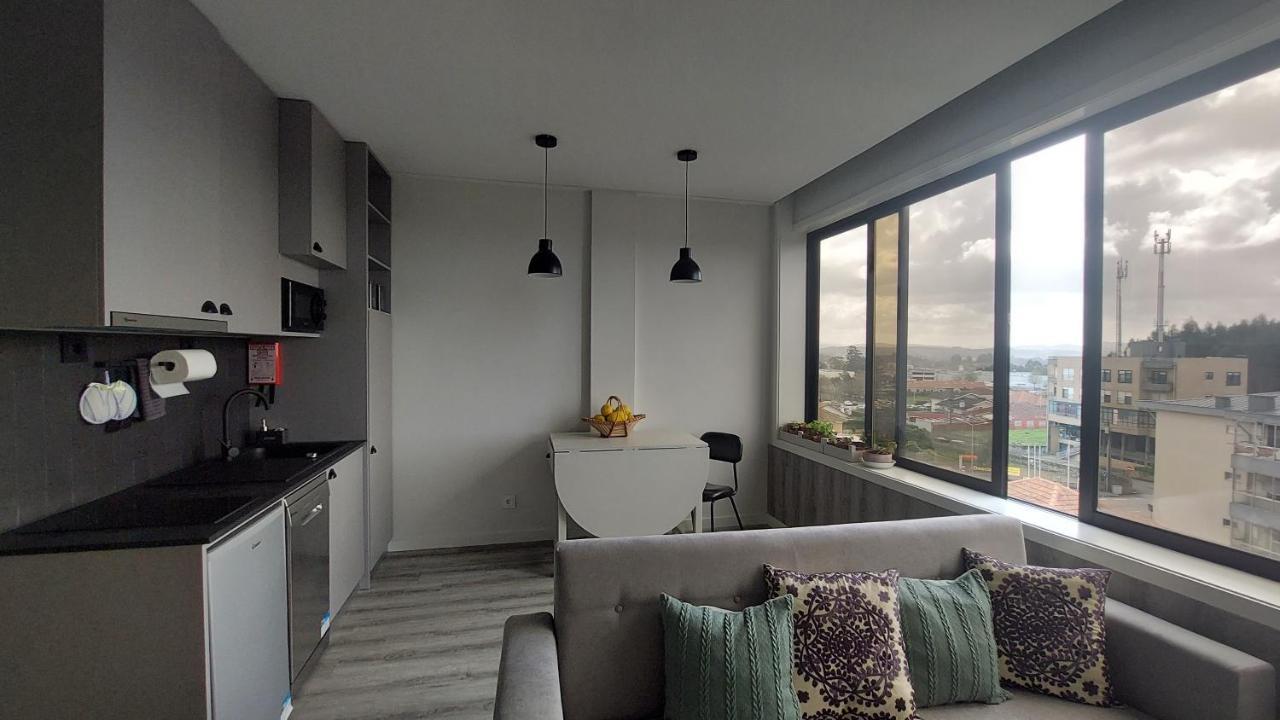 Maia Apartment Exterior photo