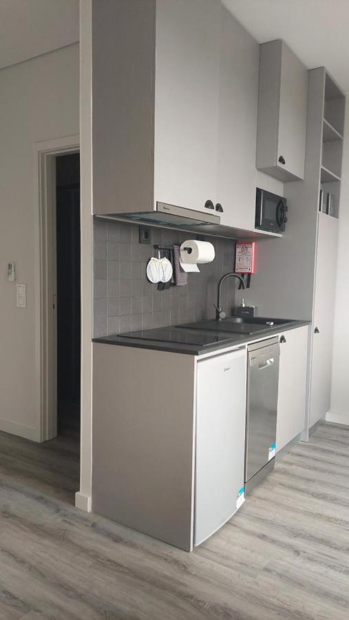 Maia Apartment Exterior photo